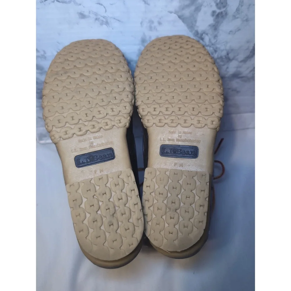 L.L. Bean these are
